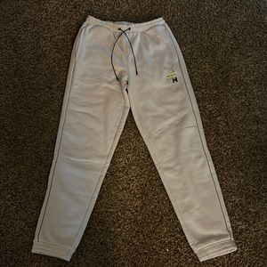 Puma men’s joggers